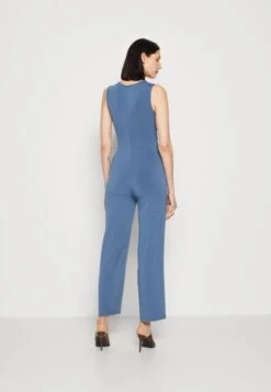 Anna Field Jumpsuit - Dark Blue 8 Anna Field Jumpsuit - Dark Blue -Anna Field Verkoop 00b7e2115ea84068bca0228901879ff9