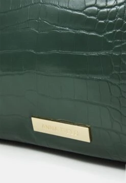 Anna Field Schoudertas - Dark Green -Anna Field Verkoop 02ebdd6ce18547379c3b8fc8c0c43c66