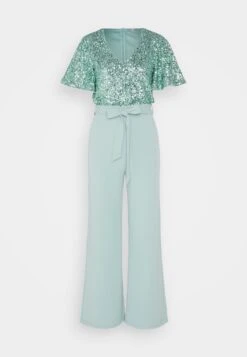Anna Field Jumpsuit - Light Green -Anna Field Verkoop 04405f46a80e4276ae9cb473cfcb22f6