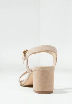 Anna Field Leather - Sandalen - Light Pink -Anna Field Verkoop 04aaa023d799449c8d352df56f2eaddb