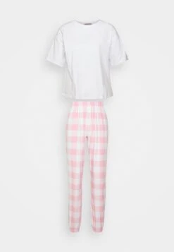 Anna Field Pyjama - Pink -Anna Field Verkoop 070e3211f1024721a718e1cf739d03d0