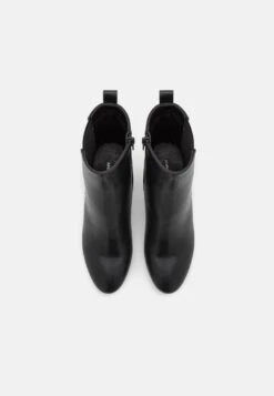 Anna Field Korte Laarzen - Black -Anna Field Verkoop 07d05a3c15d443089bcc870b875bddd8