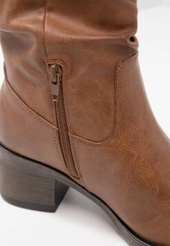 Anna Field Winter Boot - Korte Laarzen - Cognac 13 Anna Field Winter Boot - Korte Laarzen - Cognac -Anna Field Verkoop 08d4b3e700e74a7ea75df06797cfd59d