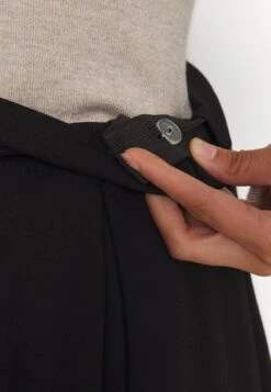 Anna Field Plooirok - Black -Anna Field Verkoop 0a595e0492054f1db9f62bb080a1285c