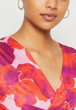 Anna Field Jerseyjurk - Red/Pink 15 Anna Field Jerseyjurk - Red/Pink -Anna Field Verkoop 0be8e22a795f4d60ad3f227759e7e096