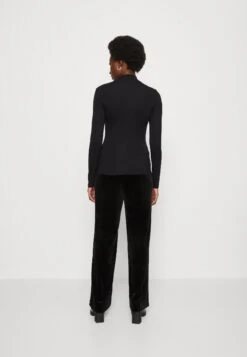 Anna Field Longsleeve - Black -Anna Field Verkoop 0f084bfde22c4bd9b9504226bde2f640