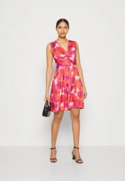 Anna Field Jerseyjurk - Red/Pink 12 Anna Field Jerseyjurk - Red/Pink -Anna Field Verkoop 0fee42bbd12a4c5585e84ae88d1d7e5b