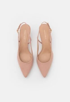 Anna Field Klassieke Pumps - Light Pink -Anna Field Verkoop 10a6f15e428a41a9856eb93a24dd5257