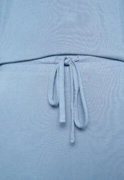 Anna Field Wide Leg - Pyjama - Blue -Anna Field Verkoop 13469bc95d7b4aad983cd7d0e6305e10