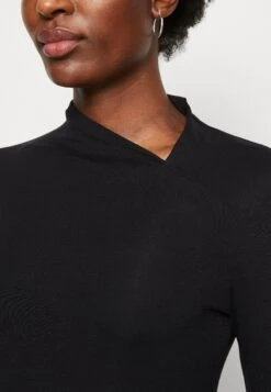 Anna Field Longsleeve - Black -Anna Field Verkoop 13c6a9645d9f4571a309e6a4f4cbeae5