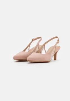 Anna Field Klassieke Pumps - Light Pink -Anna Field Verkoop 1622035ed5344896a99fb384a38cc34f