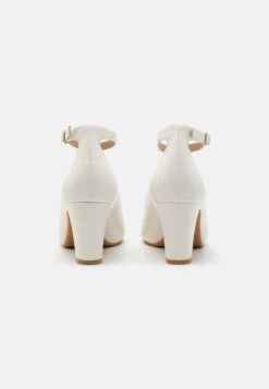 Anna Field Klassieke Pumps - White -Anna Field Verkoop 168ca316620b4aeb9d755ff2729c697c