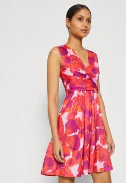 Anna Field Jerseyjurk - Red/Pink 13 Anna Field Jerseyjurk - Red/Pink -Anna Field Verkoop 16d8598c759e475c9c619ac10cb17c20