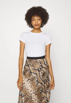 Anna Field 2 Pack - T-Shirt Basic - White/Black 9 Anna Field 2 Pack - T-Shirt Basic - White/Black -Anna Field Verkoop 17265aa2e8a64fcdb619d6c67b90b54e