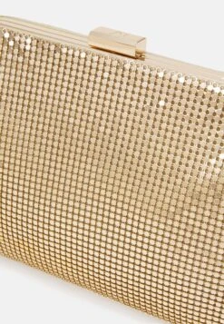 Anna Field Clutch - Gold-Coloured -Anna Field Verkoop 1af7b731dc0240e6b8a5a694e56f18b1