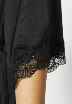 Anna Field Badjas - Black -Anna Field Verkoop 1e91e8f745f1410da279b35c9ea43461