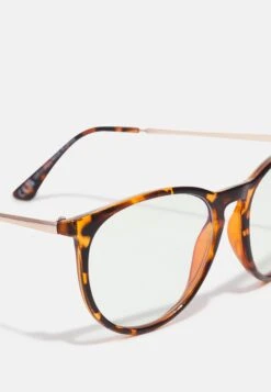 Anna Field Brillen Met Blauwlichtfilter - Brown 7 Anna Field Brillen Met Blauwlichtfilter - Brown -Anna Field Verkoop 240f1c32381f4628ae26a0a706ccfb35