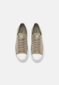 Anna Field Sneakers Laag - Khaki 11 Anna Field Sneakers Laag - Khaki -Anna Field Verkoop 24ae315cbd2f4b85803ea9e8c3e73697