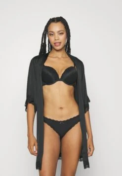 Anna Field 7 Pack - Slip - Black -Anna Field Verkoop 269ae5428ebe4618bf44b4f63b4dcf83