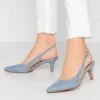 Anna Field Klassieke Pumps - Blue