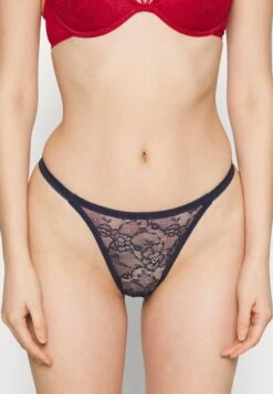 Anna Field 5 Pack - String - Red/Blue/White -Anna Field Verkoop 27eafbfa7c2a43c7b5e880d9199c7643