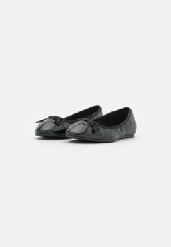 Anna Field Comfort - Ballerina'S - Black 8 Anna Field Comfort - Ballerina'S - Black -Anna Field Verkoop 2a0d5c028bd3438d9c9fa01f39ea3a47