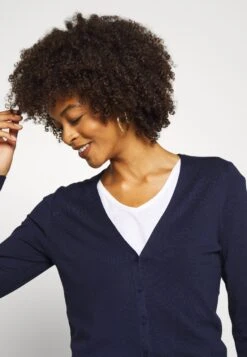 Anna Field Vest - Dark Blue -Anna Field Verkoop 2e5f6a6b6db740ecb2351e4944851e0d