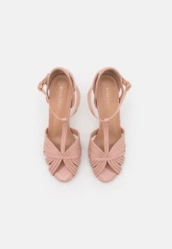 Anna Field Sandalen Met Hoge Hak - Light Pink -Anna Field Verkoop 303c1bb0f73c451281c9829a7acf24d4