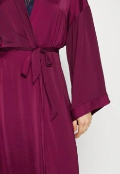 Anna Field Bridal Dressing Gown - Badjas - Purple 12 Anna Field Bridal Dressing Gown - Badjas - Purple -Anna Field Verkoop 30529fa901024ca5985dfc891411eea3
