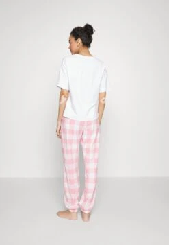 Anna Field Pyjama - Pink -Anna Field Verkoop 3261d25e245c4b5caf2d91022beb0549
