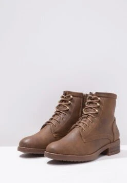 Anna Field Winter Boot - Veterboots - Coffee 10 Anna Field Winter Boot - Veterboots - Coffee -Anna Field Verkoop 35c64ce1235048dfa83829075b769cb6