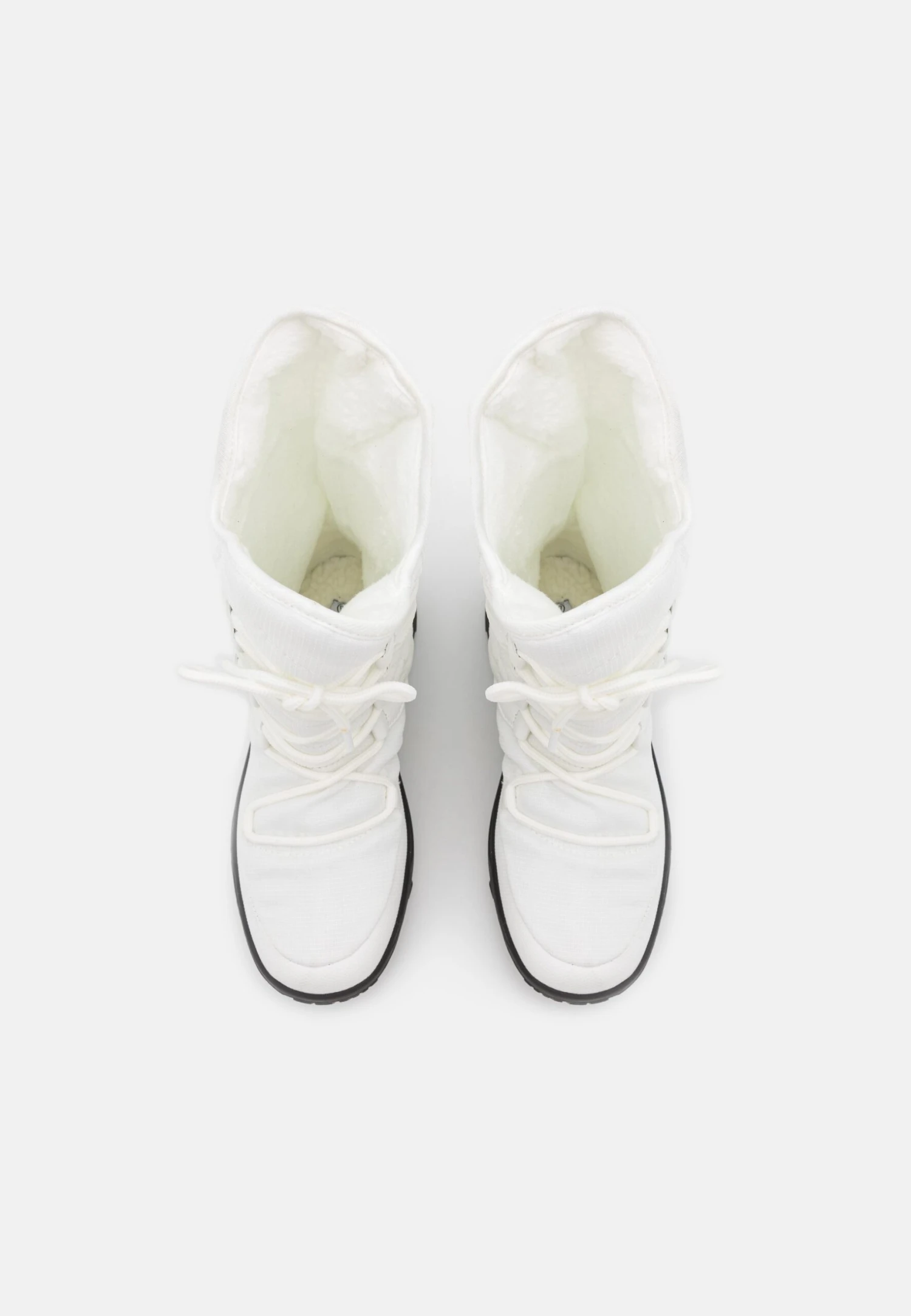 Anna Field Snowboots- White 6 Anna Field Snowboots- White - Afbeelding 6