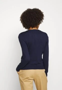 Anna Field Vest - Dark Blue -Anna Field Verkoop 3c25156a1eec42feacaa8fb5c211ac5c