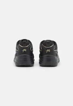 Anna Field Leather - Sneakers Laag - Black 9 Anna Field Leather - Sneakers Laag - Black -Anna Field Verkoop 3c4314e6703e4432aab51c8d98b9dac2