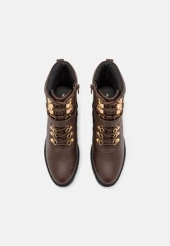 Anna Field Veterboots - Brown -Anna Field Verkoop 3c65f02e63174babb30f9072589e45c6