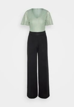 Anna Field Jumpsuit - Light Green/Black 10 Anna Field Jumpsuit - Light Green/Black -Anna Field Verkoop 3f44926f1c5c4a9a8a36a449d5a8d844