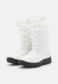 Anna Field Snowboots- White 8 Anna Field Snowboots- White -Anna Field Verkoop 3fbabe679c13400483507ca094281ef7