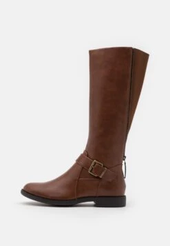 Laarzen - Cognac -Anna Field Verkoop 40fa9daa0a1246d89c4e21f258eae79e