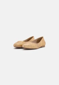 Anna Field Leather - Ballerina'S - Gold 8 Anna Field Leather - Ballerina'S - Gold -Anna Field Verkoop 412ecebb969b47539c6fea0c267b3d1c