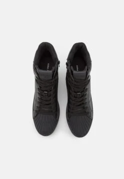 Anna Field Sneakers Hoog - Black 9 Anna Field Sneakers Hoog - Black -Anna Field Verkoop 4305b9e5317d48c19067845ad8163463