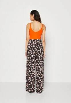 Anna Field Broek - Black/Multi-Coloured 8 Anna Field Broek - Black/Multi-Coloured -Anna Field Verkoop 45c3181fc7ce495dbf9e85d439a8b58a