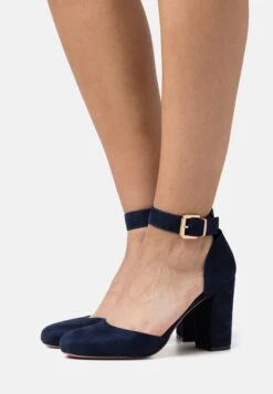Anna Field Verkoop 37 Anna Field Klassieke Pumps - Dark Blue