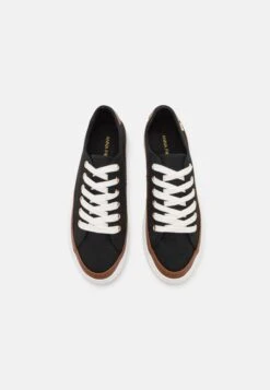 Wide Fit - Sneakers Laag - Black -Anna Field Verkoop 4725343bfb794d36bfc05eb186bdd6ea