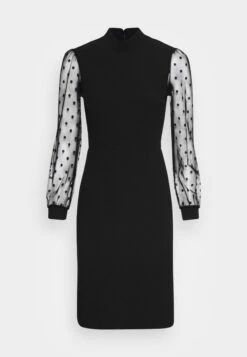 Anna Field Cocktailjurk - Black 8 Anna Field Cocktailjurk - Black -Anna Field Verkoop 484e087f9ecc4233ae20e7d061808677