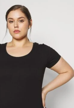 3Er Pack- T-Shirt Basic - White/Black/Dark Grey 11 3Er Pack- T-Shirt Basic - White/Black/Dark Grey -Anna Field Verkoop 48a4408ae23b4f20bd34d1fb83414cd0