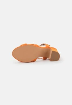 Anna Field Sandalen - Orange -Anna Field Verkoop 48f44c6629824424a2a389c4fa112d4f