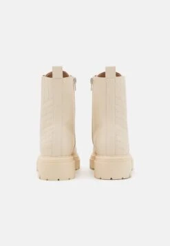 Anna Field Veterboots - Off-White 9 Anna Field Veterboots - Off-White -Anna Field Verkoop 4906953e5b7143838da2811d207c4ec4