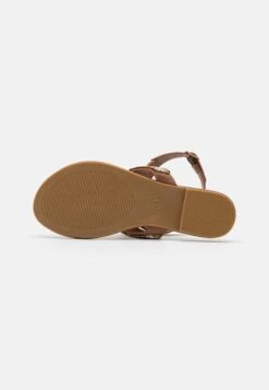 Anna Field Teensandalen - Beige -Anna Field Verkoop 4e1f17213c804222bc211a635daec0fa