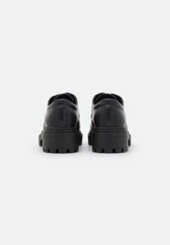 Anna Field Comfort - Veterschoenen - Black 9 Anna Field Comfort - Veterschoenen - Black -Anna Field Verkoop 4ec99648a91a4804ba231bb7cf49cf73
