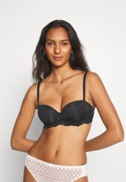 Anna Field 2 Pack - Strapless Bh - Black/Beige 10 Anna Field 2 Pack - Strapless Bh - Black/Beige -Anna Field Verkoop 50e12743fdbf4e5aaf7a0736d4521e46